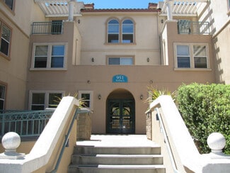 951 S 12th St Unit 207, San Jose, CA 95112
