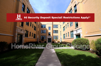 10928 S Vernon Ave Unit 1W, Chicago, IL 60628