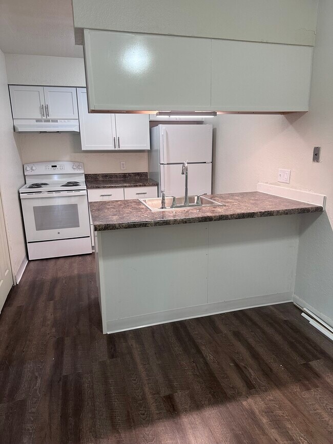 Aspen Ridge Apartments, Kalamazoo, MI 49006 - photo 2