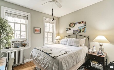 60 Myrtle St unit 6, Boston, MA 02114 - photo 6