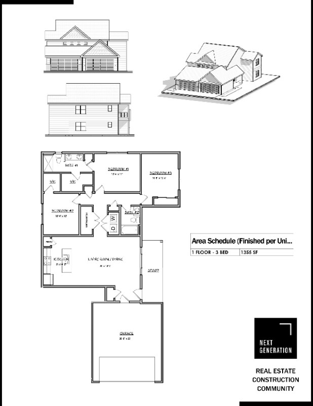 0 Tower Hill Dr Unit 58 E. Ash Lane, Milton, WI 53563