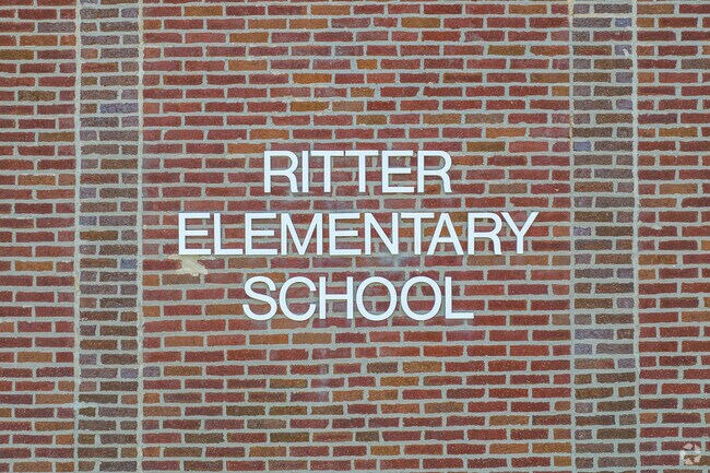 427 students are served at Ritter Elementary in East Allentown.