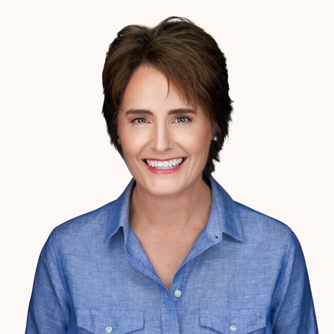 Susan Stubberfield
