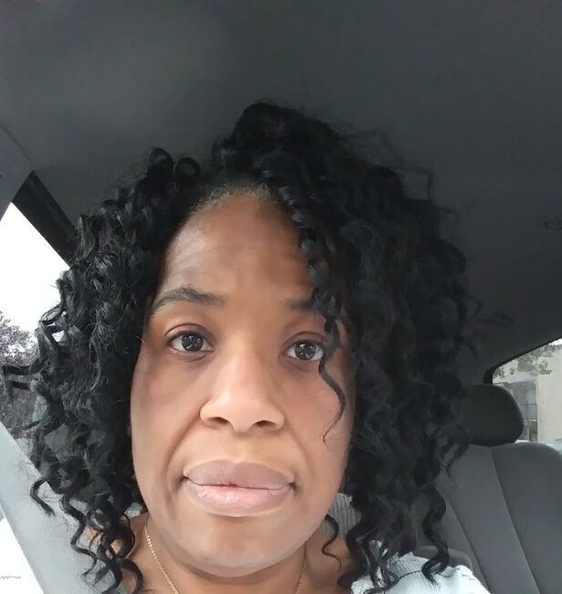 Celeste Brown