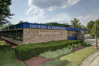 Dicken Elementary School