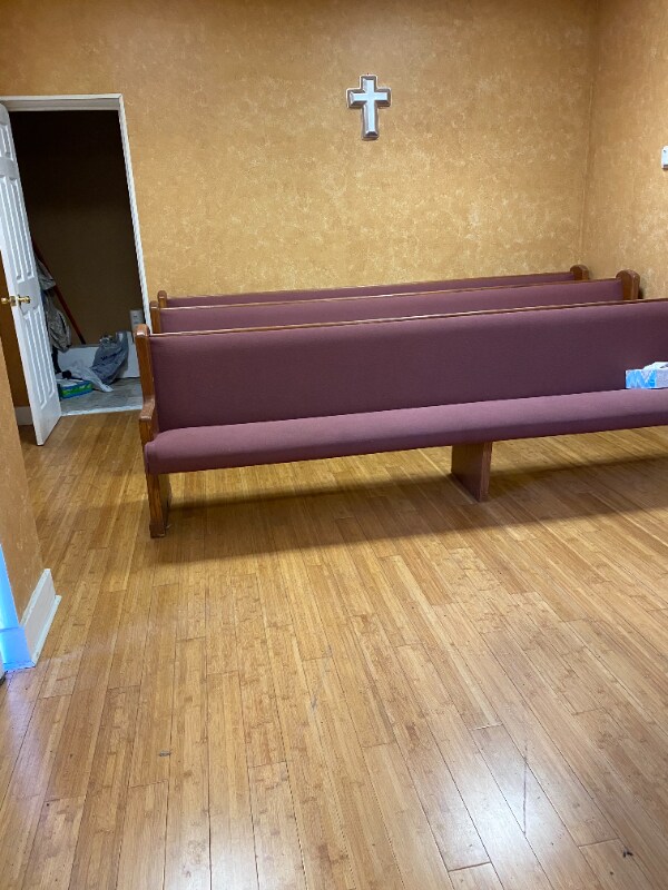 320 N Colony St, Wallingford, CT 06492