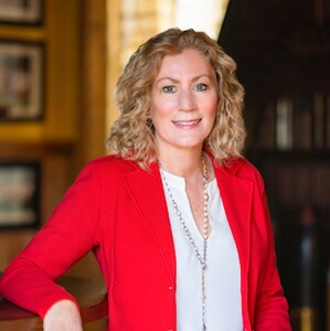 Karen Lithgow