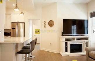 18 Chelsea St Unit 1, Boston, MA 02128