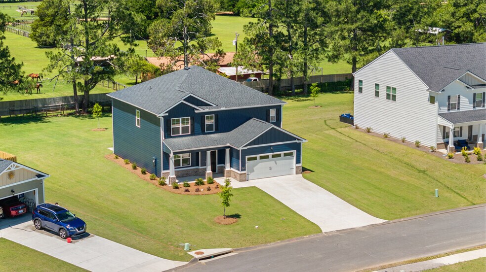 325 Streamsong Rd, Evans, GA 30809 - photo 1