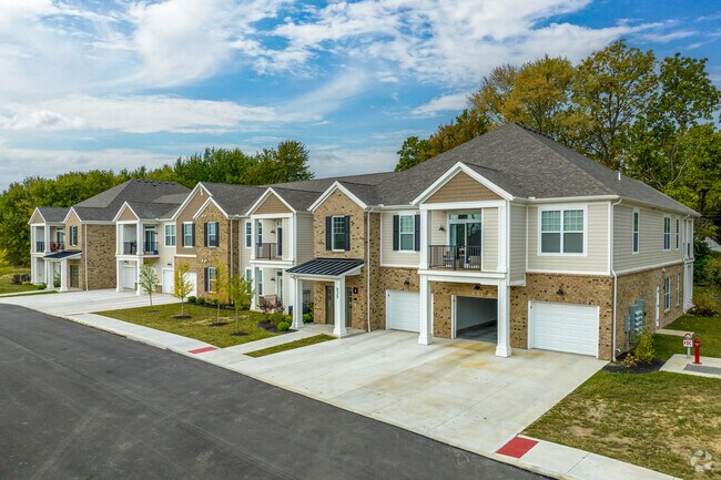 The Grand of Sugarcreek Villas, Dayton, OH 45440 - photo 5