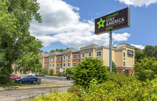 180 E Main St, Westborough, MA 01581