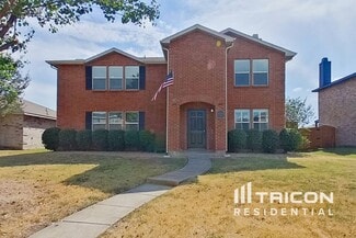 1028 Badger Run, Lancaster, TX 75134