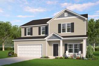 120 Founders Walk, Bluffton, SC 29910