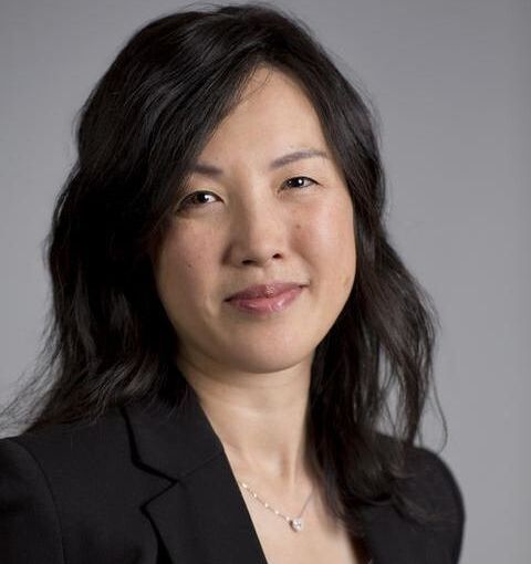 Sabina Chang