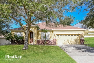 813 N Jacks Lake Rd, Clermont, FL 34711