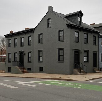 56 S Pershing Ave Unit A, York, PA 17401