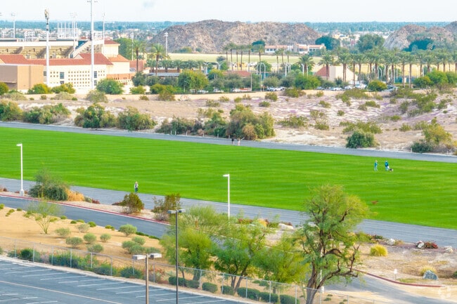 Gerald R. Ford Elementary offers a space where all people can learn and thrive.