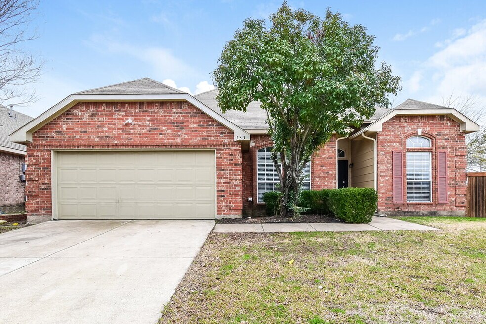 133 Pinion Ln, Rockwall, TX 75032 - photo 1