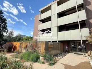 2227 Canyon Blvd Unit 102A, Boulder, CO 80302