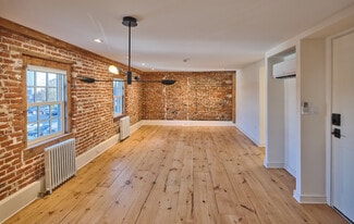 44 S Main St Unit 2S, New Hope, PA 18938