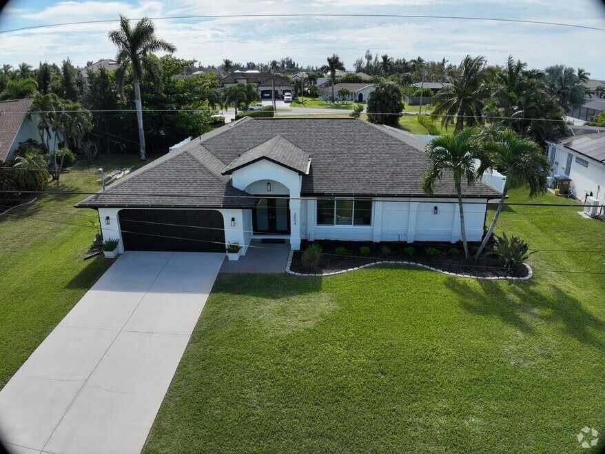 3504 SW 6th St, Cape Coral, FL 33991 - photo 2