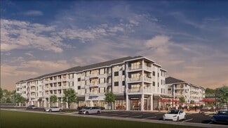 2601 N Main St, Summerville, SC 29486