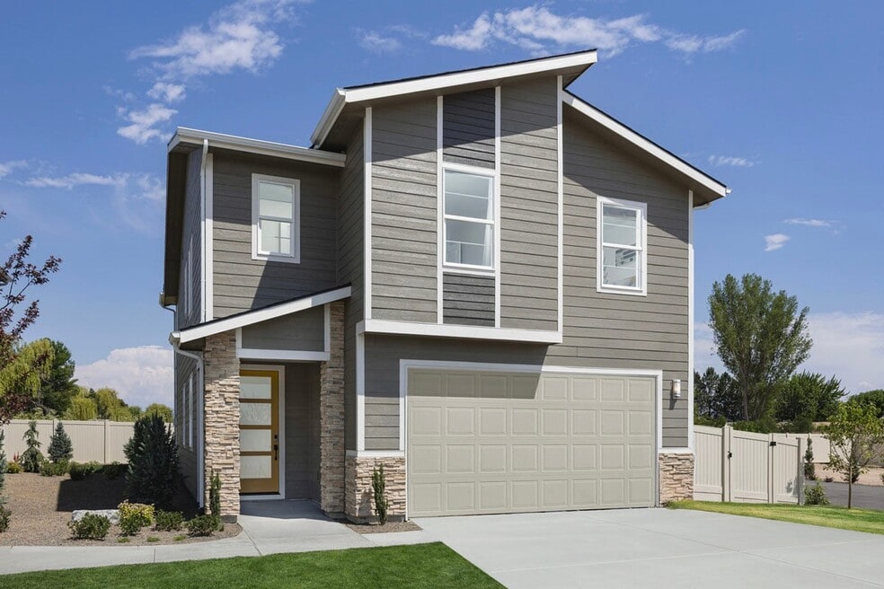 788 N Tessa Ave unit 36147665, Meridian, ID 83642 - photo 1