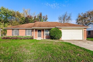 3421 Morgan Trail, Jeffersonville, IN 47130