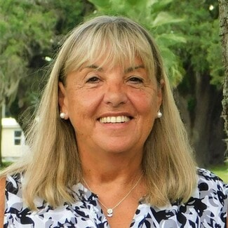 Fran Daney