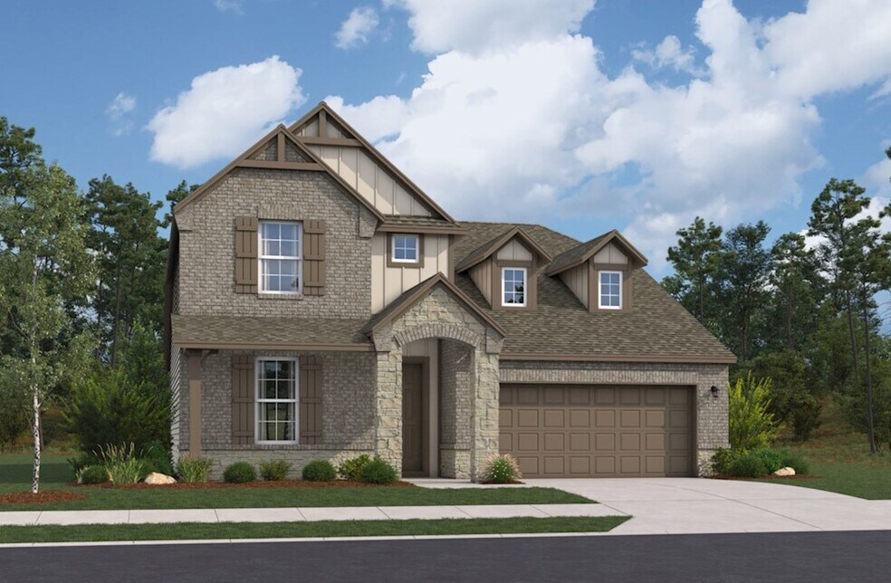 273 Red Arrow, San Antonio, TX 78253 - photo 1