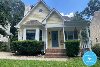 1728 Kingston Heath Way, Raleigh, NC 27604