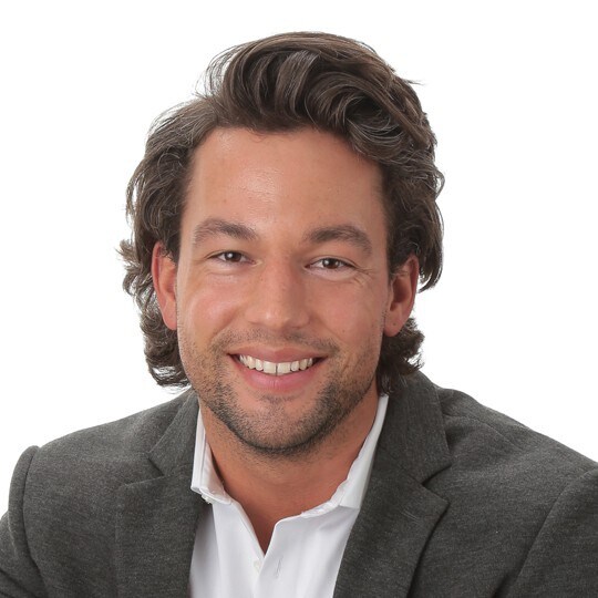 Agent Photo