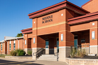 Fair Grove Middle School