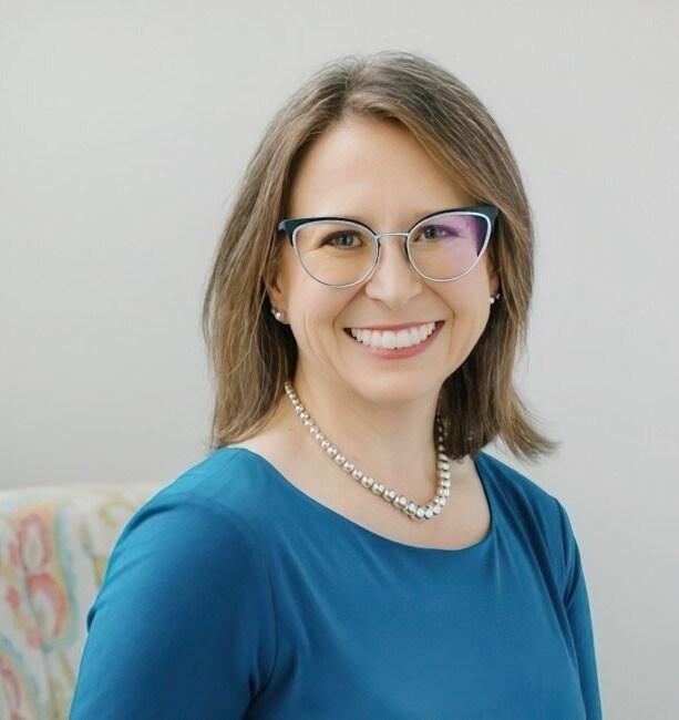 Sarah Gustafson