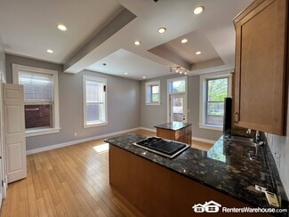 4336 Laclede Ave, St. Louis, MO 63108
