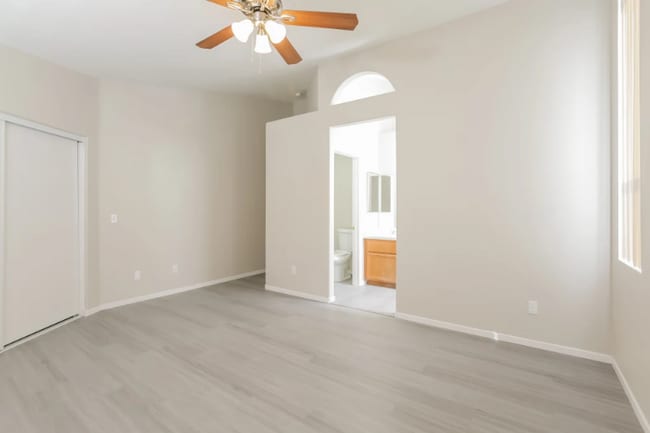 3334 Steppe St, North Las Vegas, NV 89032 - photo 3