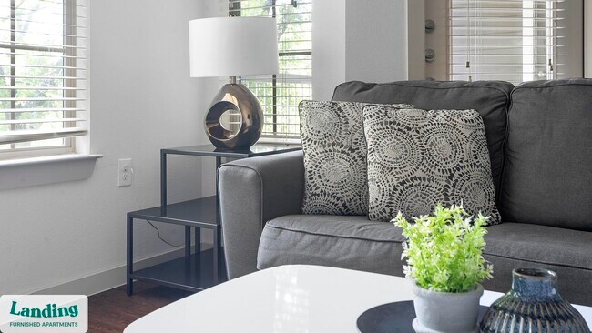 10800 Lakeline Blvd unit 11302, Austin, TX 78717 - photo 2