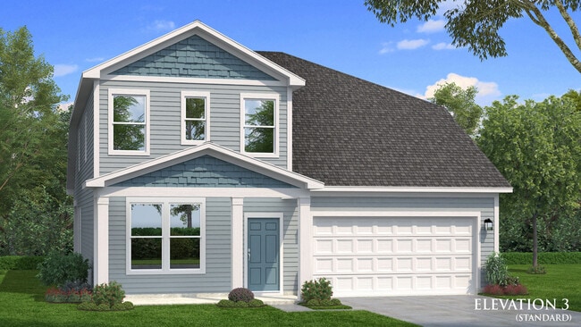 4180 Weavers Pond Dr unit 38515075, Zebulon, NC 27597 - photo 5