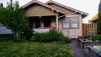 4112 SE 24th Ave, Portland, OR 97202