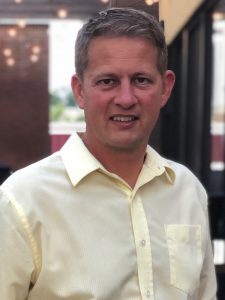 Steve Podwojski