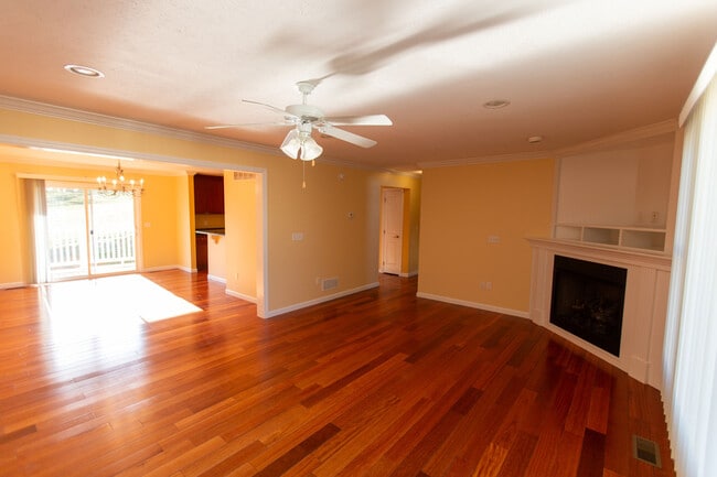 Fairway Villas, Morgantown, WV 26508 - photo 3