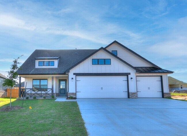 12505 N 132nd East Avenue St unit 36921785, Collinsville, OK 74021 - photo 2