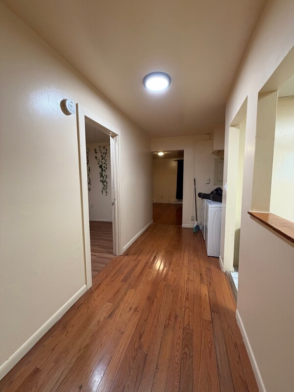 173 Madison Ave unit first floor, Albany, NY 12202 - photo 5