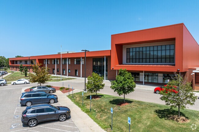 All students receive a chromebook at Jardine Middle School.