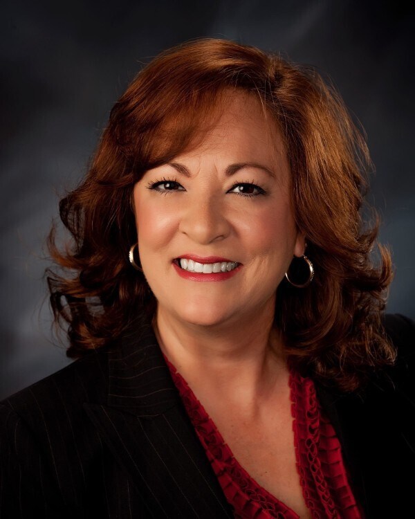Susan Briggs