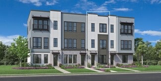 2018 Packing District Way Unit 17, Orlando, FL 32804