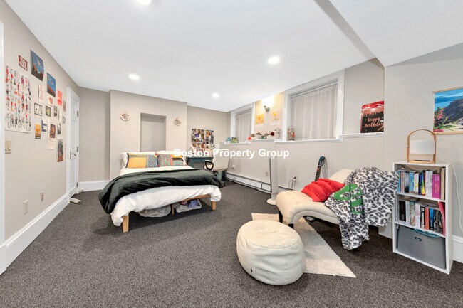 32 E Springfield St unit 1, Boston, MA 02118 - photo 5