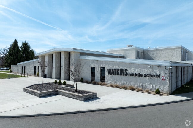 Watkins Middle School