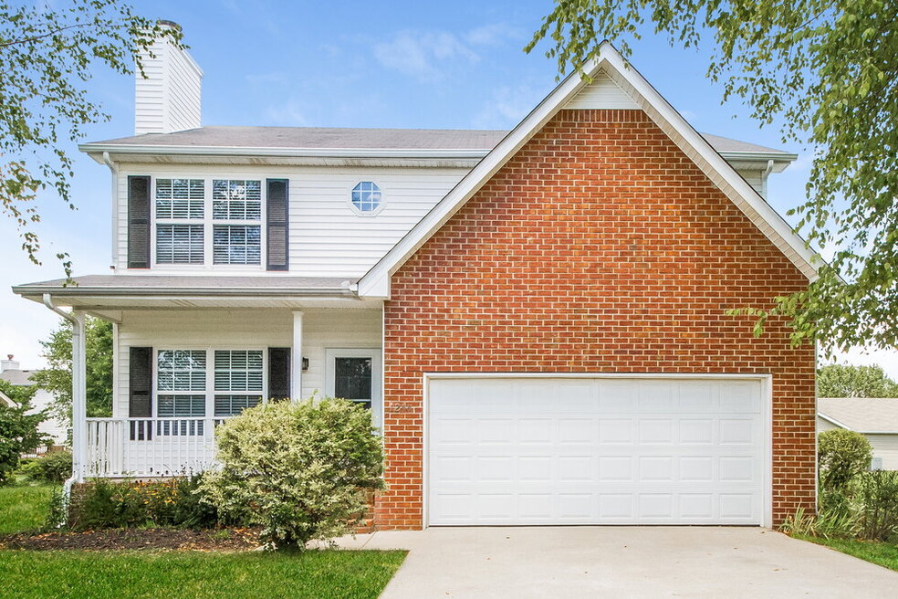 1244 St Andrews Dr, Murfreesboro, TN 37128 - photo 1