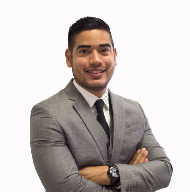 Agent Photo